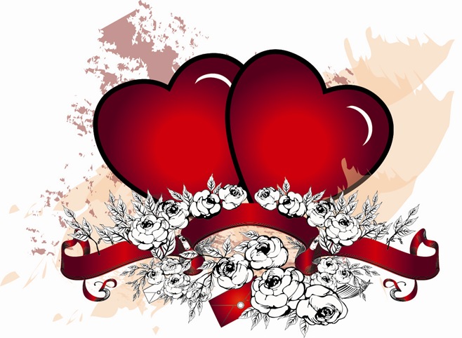 14 февраля "День святого Валентина"