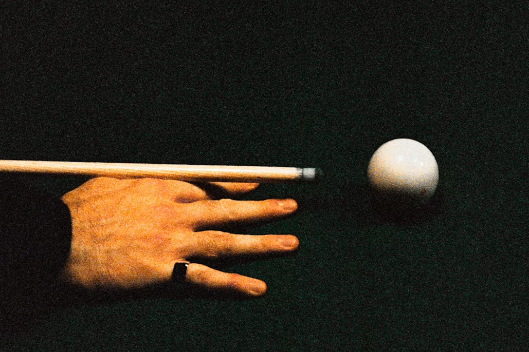 Столы русского бильярда